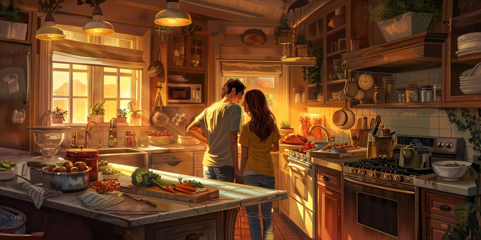 Home Tour