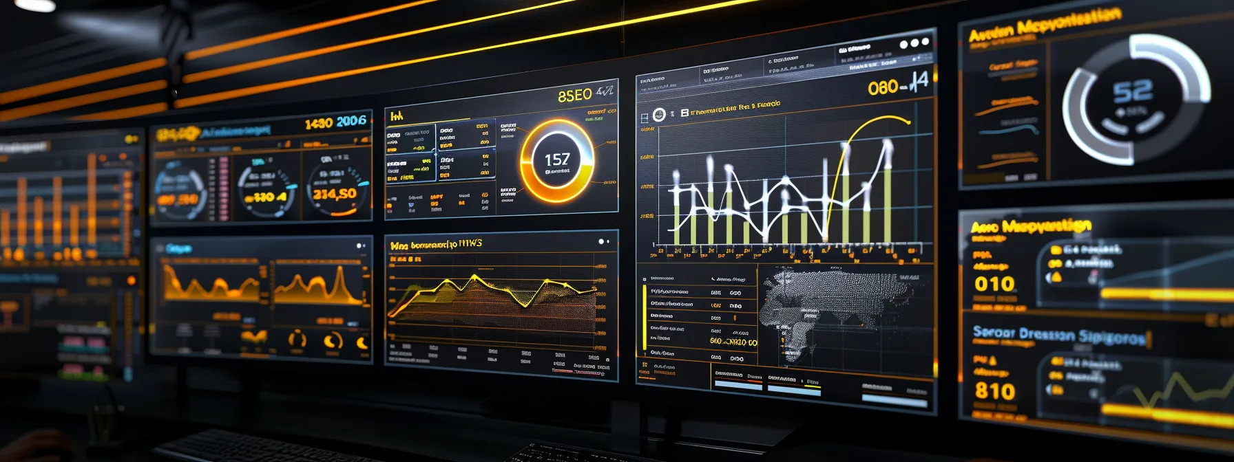 a powerful enterprise seo software dashboard illuminates data-driven insights, showcasing a sleek interface with vibrant graphs and analytics that symbolize enhanced digital visibility and strategic optimization. a powerful enterprise seo software dashboard illuminates data-driven insights, showcasing a sleek interface with vibrant graphs and analytics that symbolize enhanced digital visibility and strategic optimization.