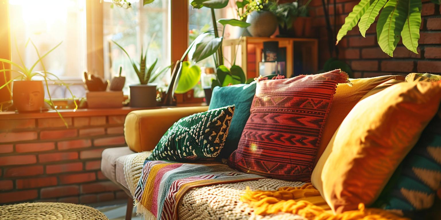 Home Decoration
