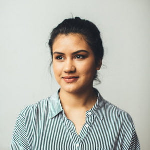Picture of Jasmine Kelley