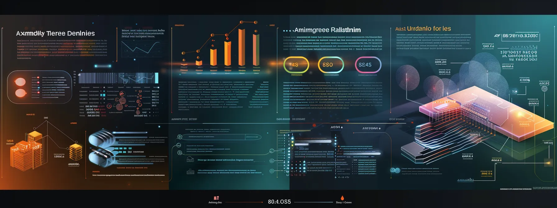 a dynamic infographic showcasing a side-by-side comparison of leading enterprise seo software solutions, highlighted by bold colors and sleek charts illustrating unique features and benefits for large-scale optimization. a dynamic infographic showcasing a side-by-side comparison of leading enterprise seo software solutions, highlighted by bold colors and sleek charts illustrating unique features and benefits for large-scale optimization.