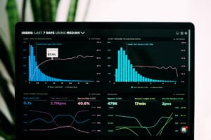 graphical user interface, chart