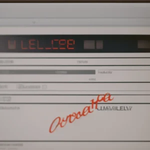 a computer screen displays a warning message about a suspicious email, with a mouse cursor hovering over the delete option.