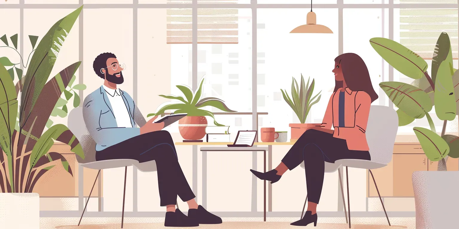 Human Resources