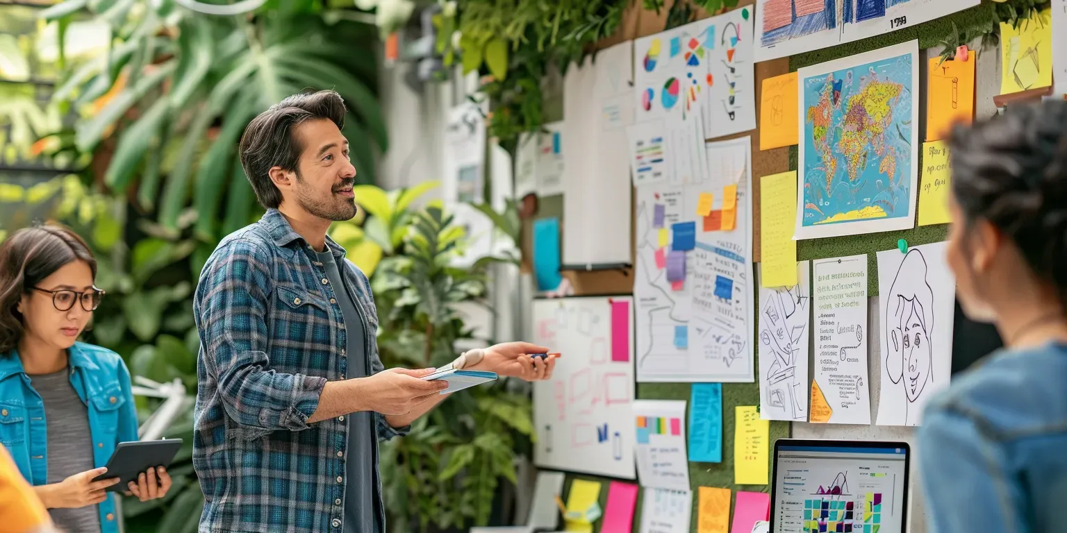 Marketing and Branding