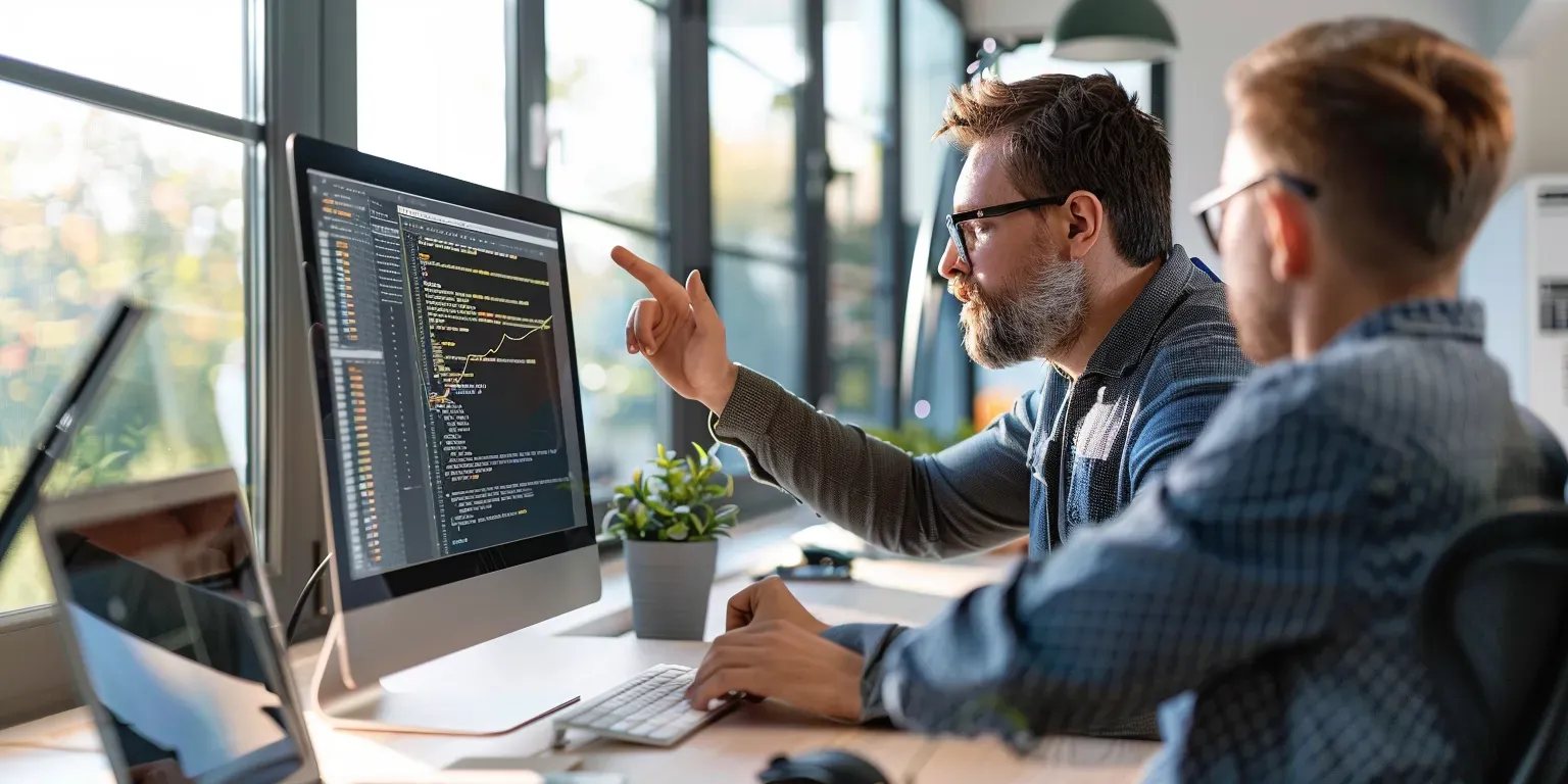 IT Consulting
