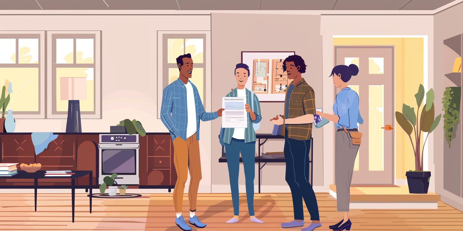 3 Ways To Master the Real Estate Market