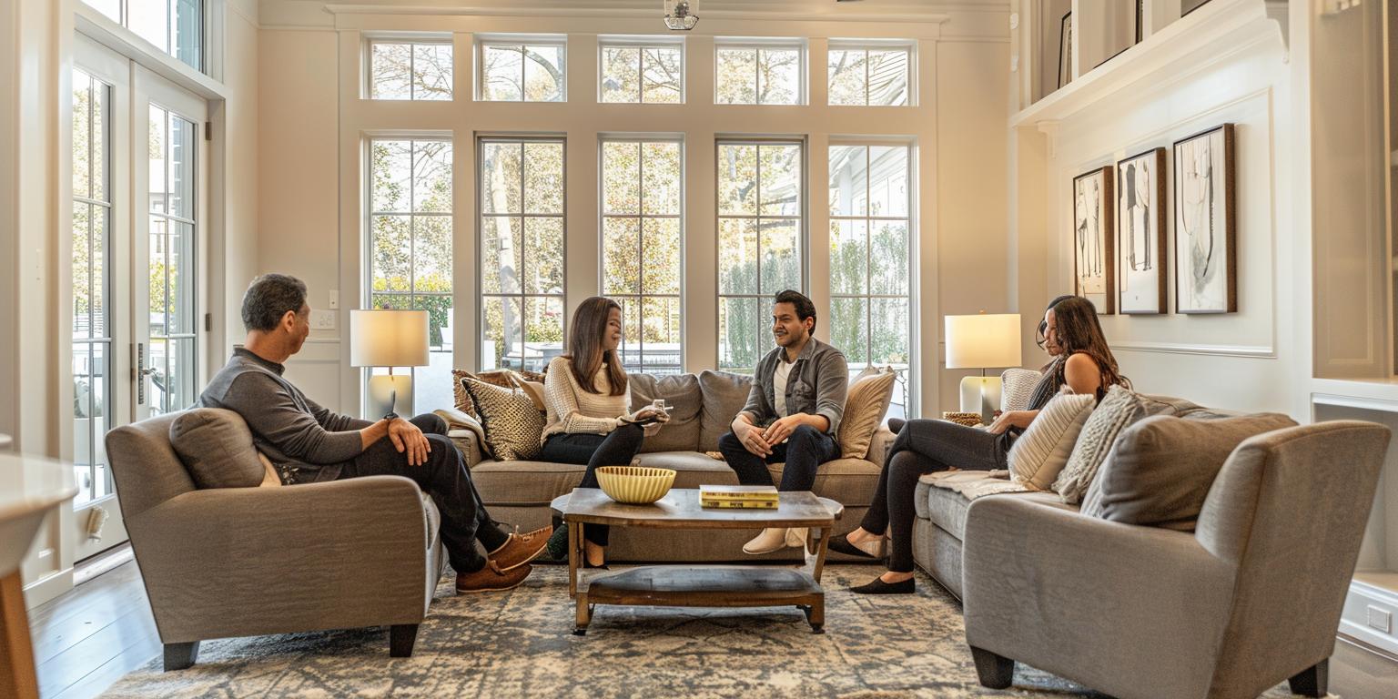 Real Estate Services