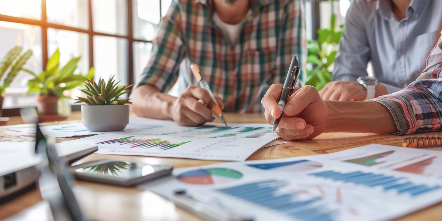 Home Buying Services